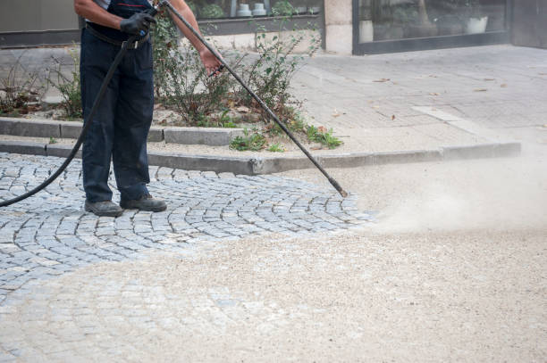 Best Gutter Cleaning  in Mulberry, NC