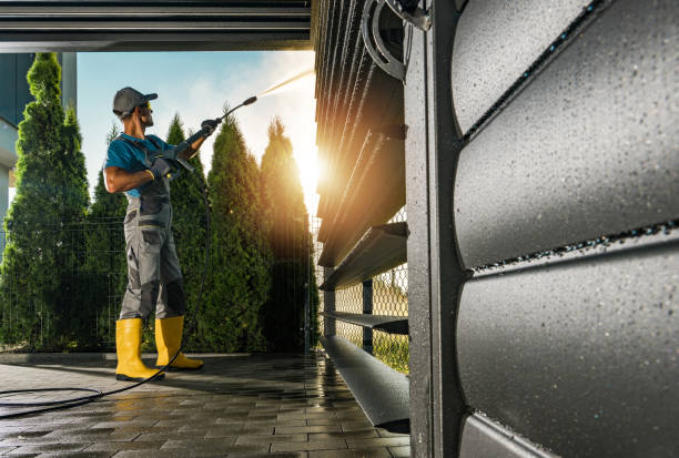 Best Post-Construction Pressure Washing  in Mulberry, NC